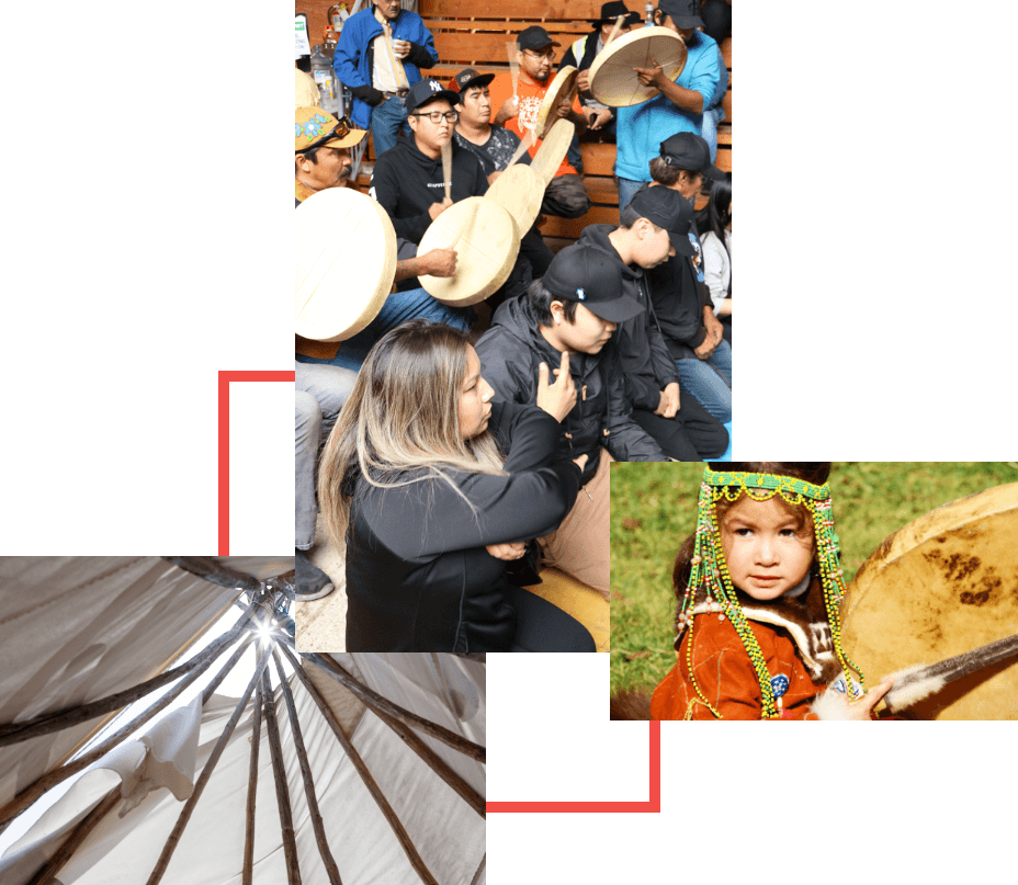 Develop Traditional Indigenous eLearning Course
