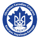 Ukrainian Canadian Congress Logo